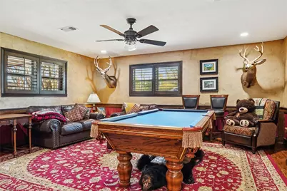 4517 Old Sherman Road, Whitesboro, TX 76273 - Photo 18