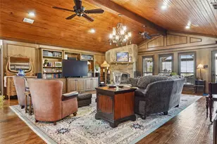 4517 Old Sherman Rd, Whitesboro, TX 76273 - Photo 4
