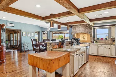 4517 Old Sherman Road, Whitesboro, TX 76273 - Photo 10