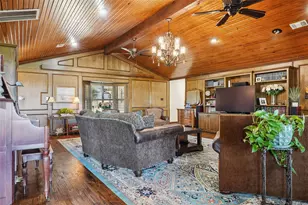 4517 Old Sherman Rd, Whitesboro, TX 76273 - Photo 6