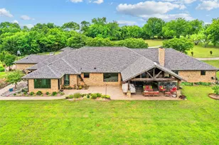 4517 Old Sherman Rd, Whitesboro, TX 76273 - Photo 34