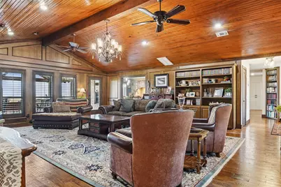 4517 Old Sherman Road, Whitesboro, TX 76273 - Photo 6