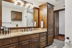 4517 Old Sherman Rd, Whitesboro, TX 76273 - Photo 20