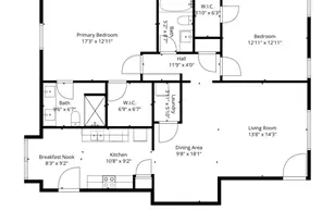 10017 Regal Park Ln, Dallas, TX 75230 - Photo 16