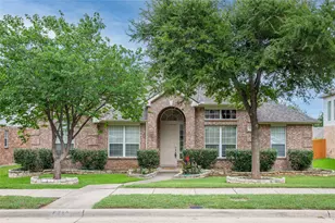 8216 Spring Valley Ln, Plano, TX 75025 - Photo 1