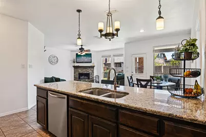 2540 Grey Kingbird Trail, Fort Worth, TX 76244 - Photo 12