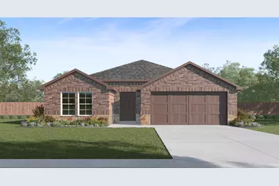 845 Wild Rose Way, Princeton, TX 75407 - Photo 1