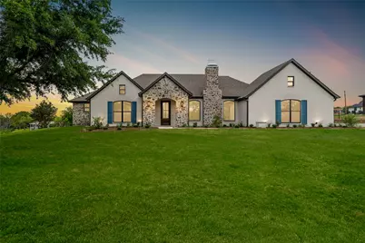 8132 Wyldewood Circle, Fort Worth, TX 76126 - Photo 1