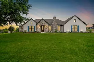 8132 Wyldewood Cir, Fort Worth, TX 76126 - Photo 1