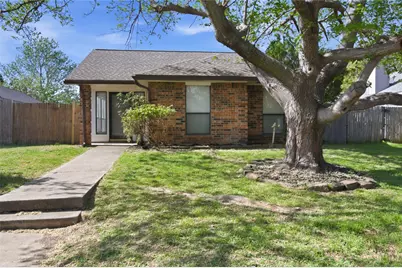 4708 Jasmine Drive, Fort Worth, TX 76137 - Photo 1