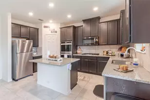 3417 Highland Bayou Dr, Celina, TX 75078 - Photo 8