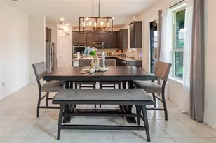 3417 Highland Bayou Dr, Celina, TX 75078 - Photo 6