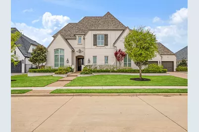 621 Hawk Wood Lane, Prosper, TX 75078 - Photo 2
