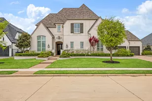 621 Hawk Wood Lane, Prosper, TX 75078 - Photo 2