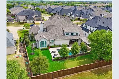 621 Hawk Wood Lane, Prosper, TX 75078 - Photo 38
