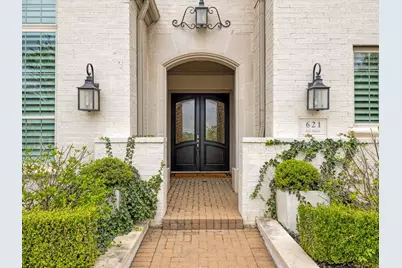 621 Hawk Wood Lane, Prosper, TX 75078 - Photo 4