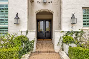 621 Hawk Wood Lane, Prosper, TX 75078 - Photo 4