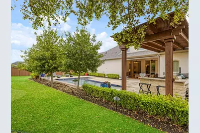 621 Hawk Wood Lane, Prosper, TX 75078 - Photo 34