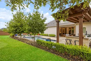 621 Hawk Wood Lane, Prosper, TX 75078 - Photo 34