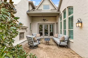 621 Hawk Wood Lane, Prosper, TX 75078 - Photo 36