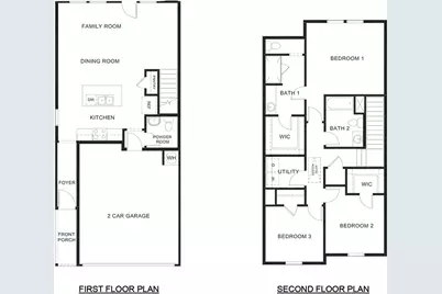 205 Arbor Drive, Princeton, TX 75407 - Photo 2