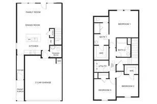 205 Arbor Dr, Princeton, TX 75407 - Photo 2