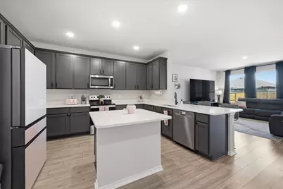 964 Ravenwood Lane, Van Alstyne, TX 75495 - Photo 4