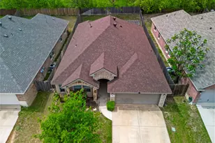 2312 Wakecrest Dr, Fort Worth, TX 76108 - Photo 34