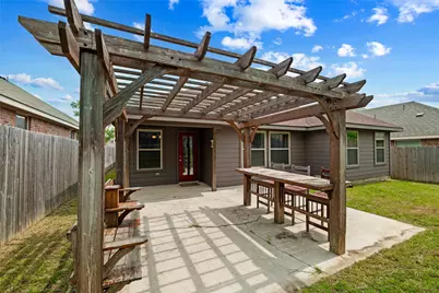 2312 Wakecrest Drive, Fort Worth, TX 76108 - Photo 30