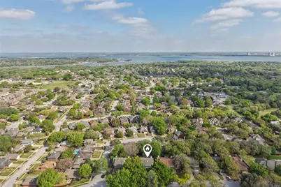 1428 Hampton Road, Grapevine, TX 76051 - Photo 32