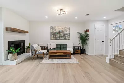 1428 Hampton Road, Grapevine, TX 76051 - Photo 4