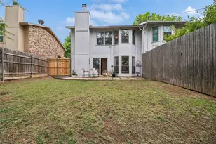 1428 Hampton Rd, Grapevine, TX 76051 - Photo 30