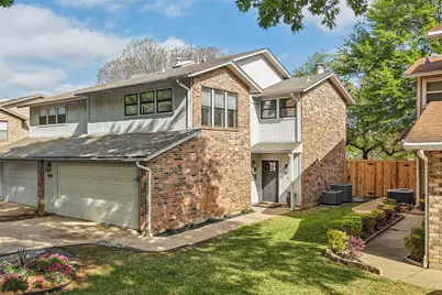 1428 Hampton Road, Grapevine, TX 76051 - Photo 36