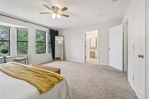 1428 Hampton Rd, Grapevine, TX 76051 - Photo 20