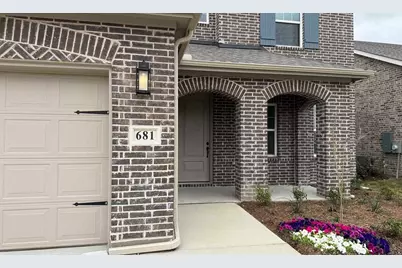 681 Tyronza Drive, Justin, TX 76247 - Photo 2