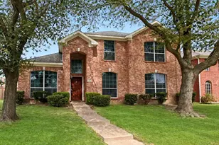 1203 Whitecreek Dr, Glenn Heights, TX 75154 - Photo 1