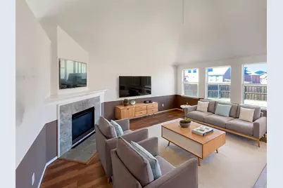 1203 Whitecreek Drive, Glenn Heights, TX 75154 - Photo 2