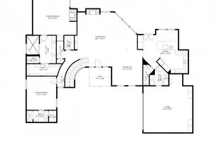 5738 Bent Creek Trail, Dallas, TX 75252 - Photo 36