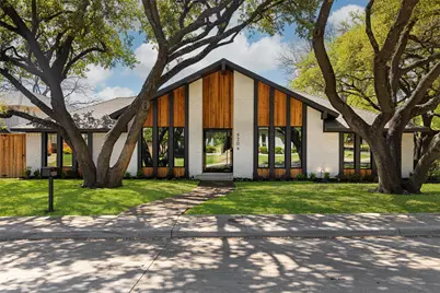 9204 Heatherdale Drive, Dallas, TX 75243 - Photo 1