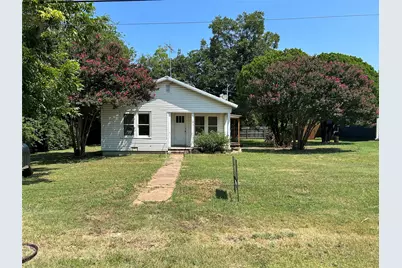 104 W Wilson Avenue, Whitney, TX 76692 - Photo 1