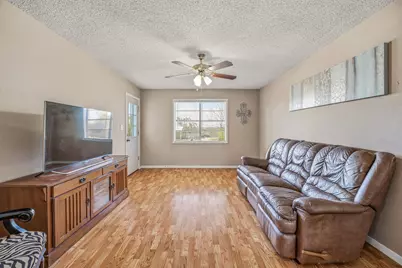 925 N Kirk Street, Hico, TX 76457 - Photo 4