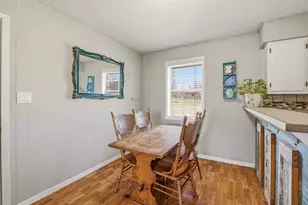 925 N Kirk St, Hico, TX 76457 - Photo 6