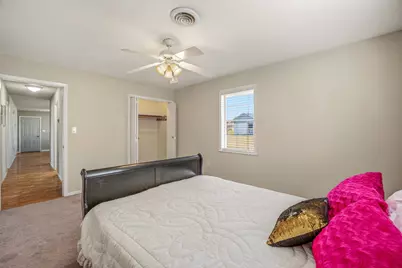 925 N Kirk Street, Hico, TX 76457 - Photo 16