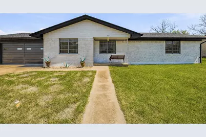 925 N Kirk Street, Hico, TX 76457 - Photo 2