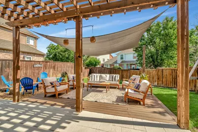 940 Crown Court, Highland Village, TX 75077 - Photo 22