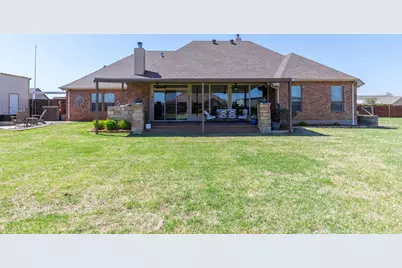 133 Mountain Meadow Drive, Tuscola, TX 79562 - Photo 30