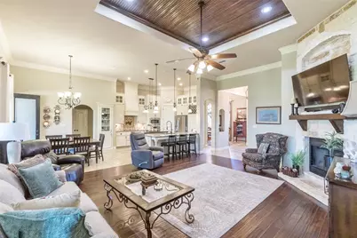 133 Mountain Meadow Drive, Tuscola, TX 79562 - Photo 8