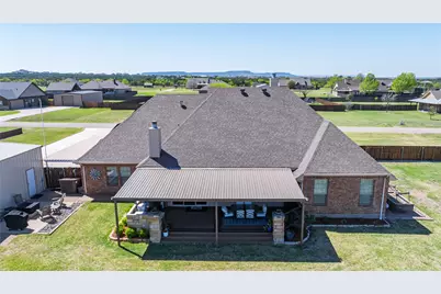 133 Mountain Meadow Drive, Tuscola, TX 79562 - Photo 38