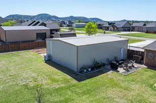 133 Mountain Meadow Dr, Tuscola, TX 79562 - Photo 40