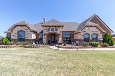 133 Mountain Meadow Drive, Tuscola, TX 79562 - Photo 1